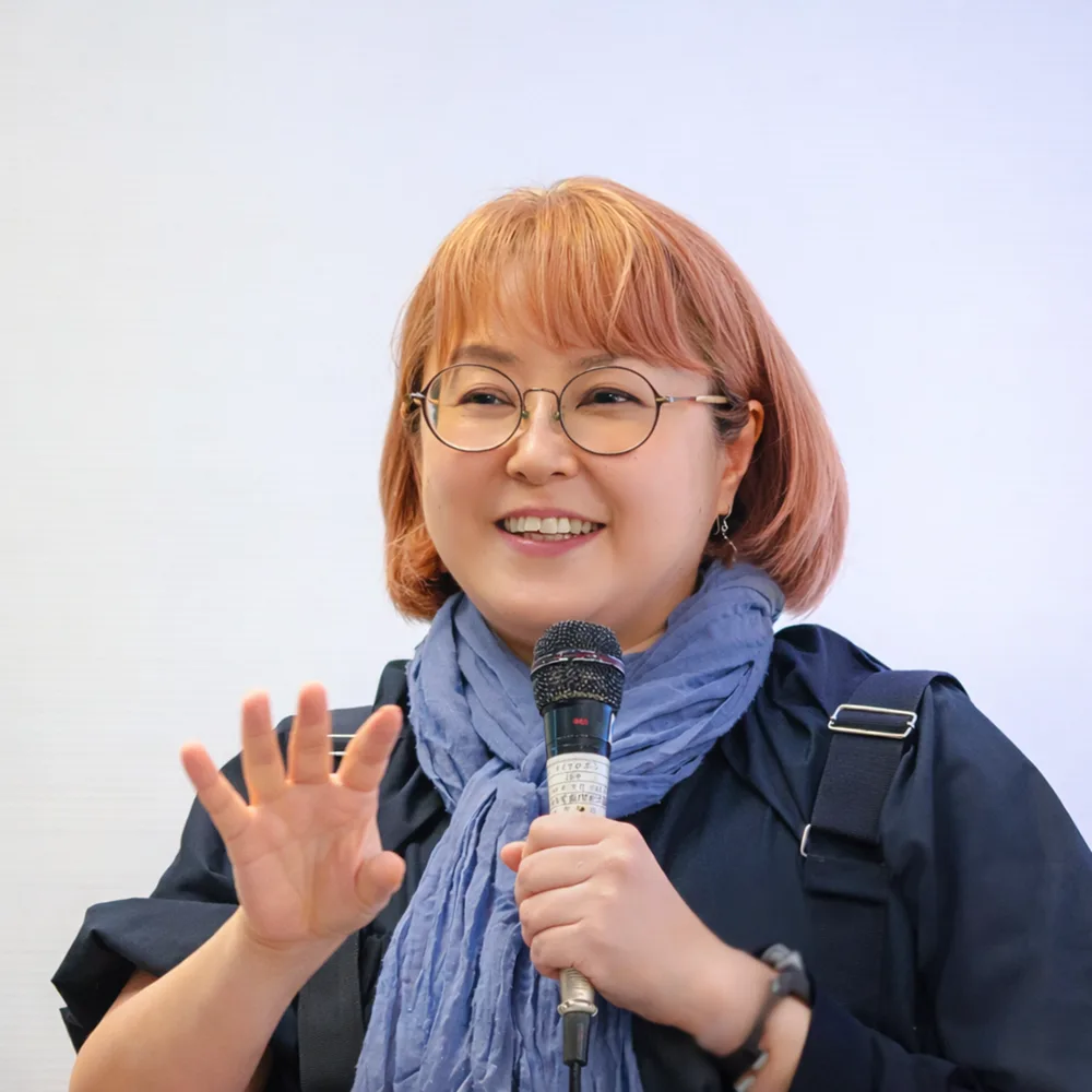 写真: 山本 和泉