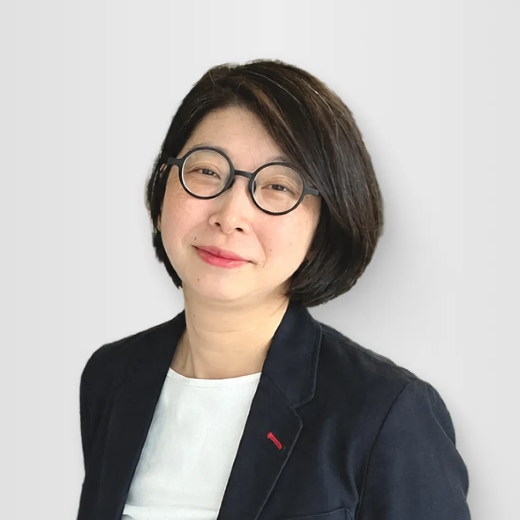 写真: 川島 歩美