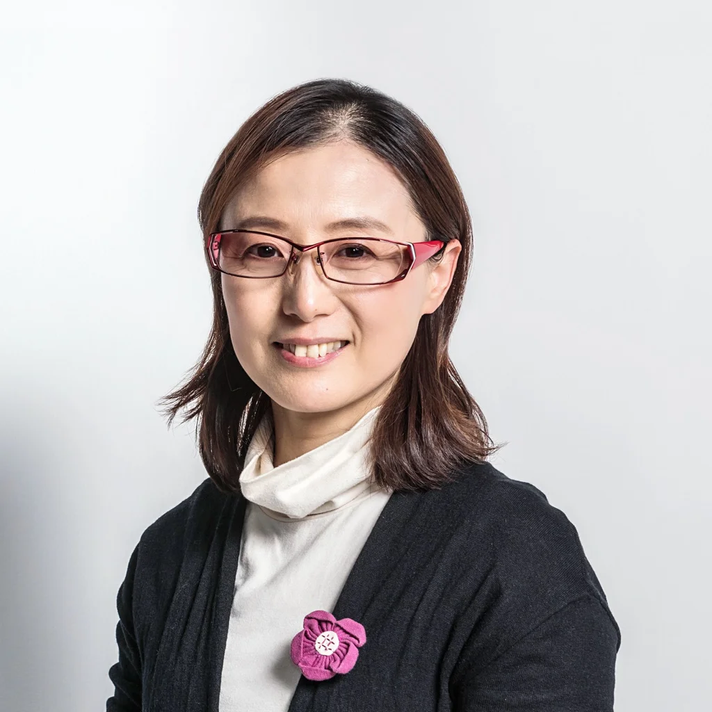 写真: 張 彦芳